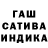 Дистиллят ТГК концентрат Ergass Will